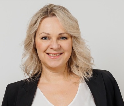 Христина Онищенко