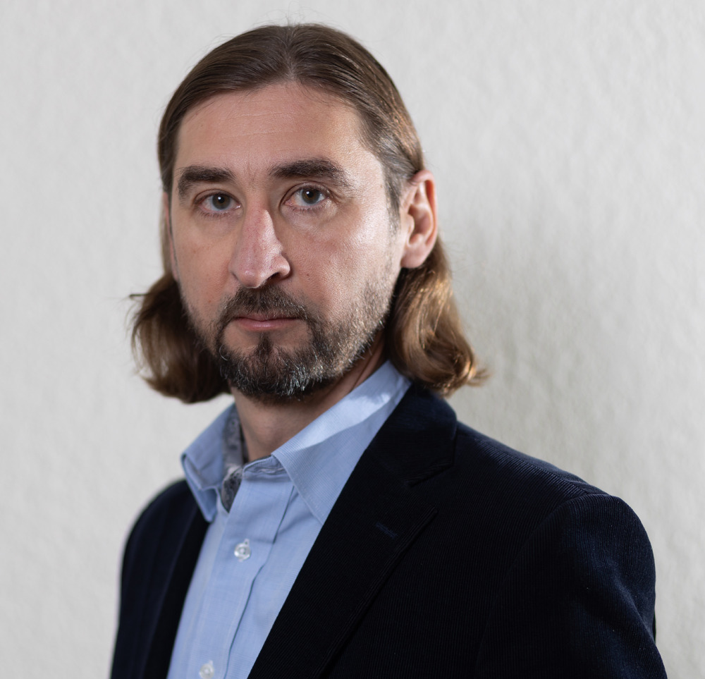 Нагул Ярослав