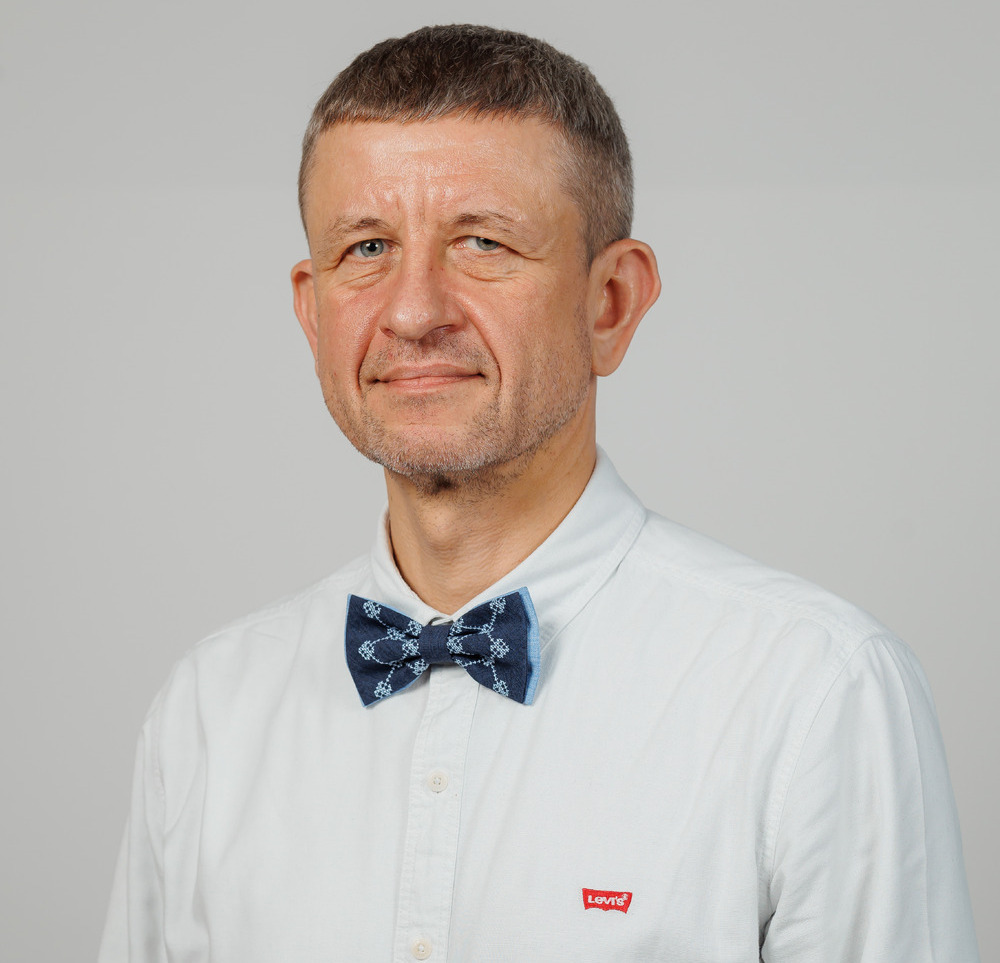 Білик Роман