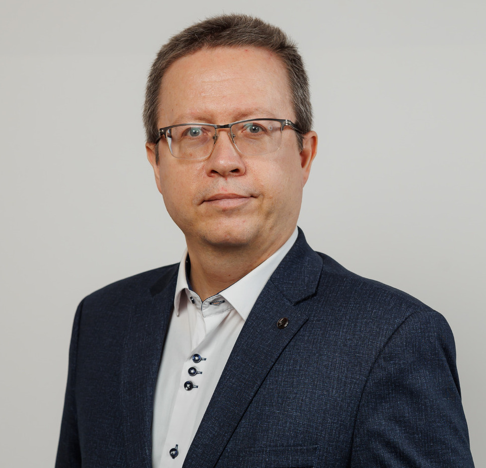 Kostiantyn Redchenko