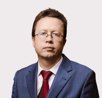Kostiantyn Redchenko