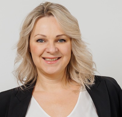 Khrystyna Onyshchenko