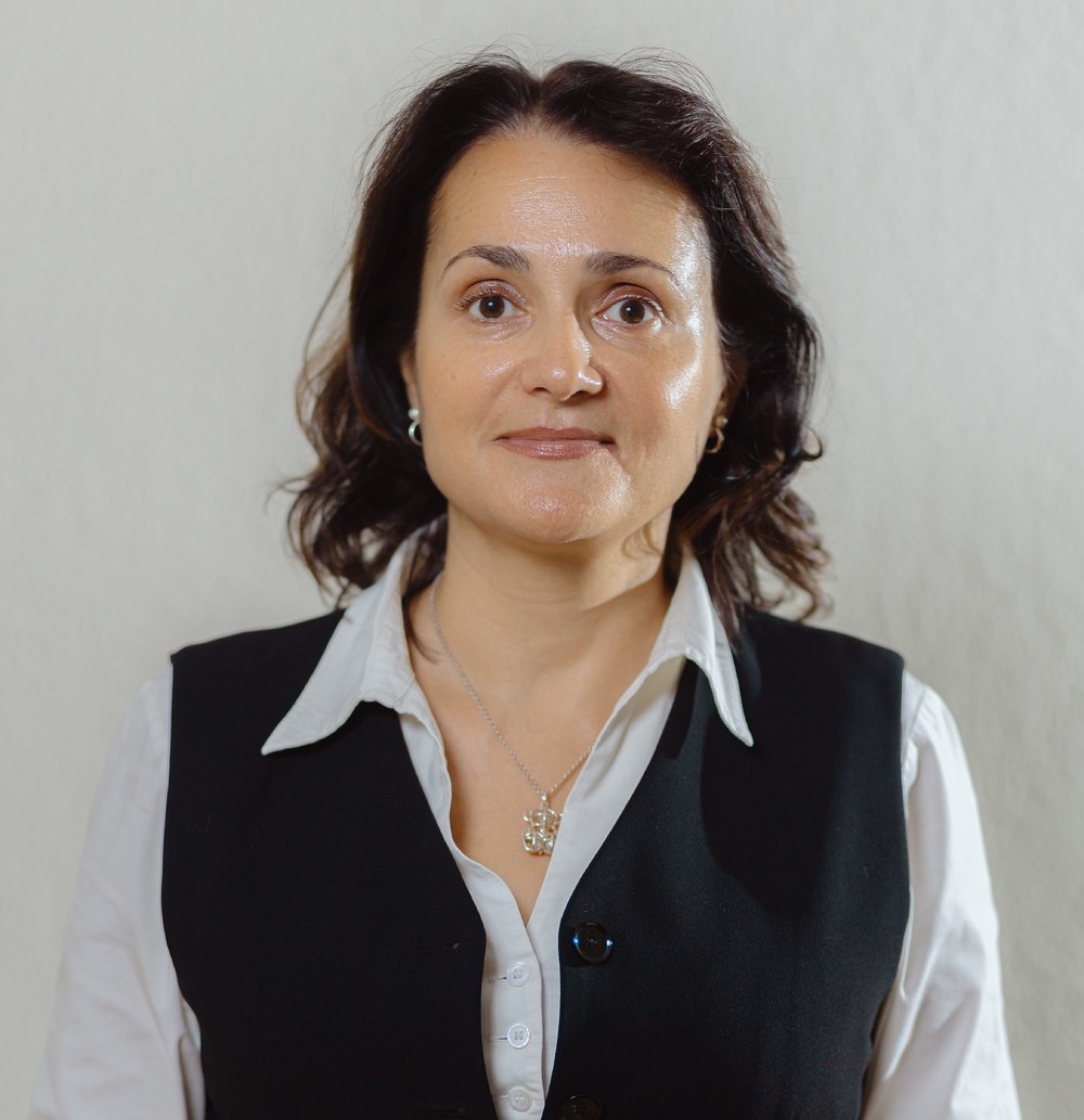 Вознюк Олена 