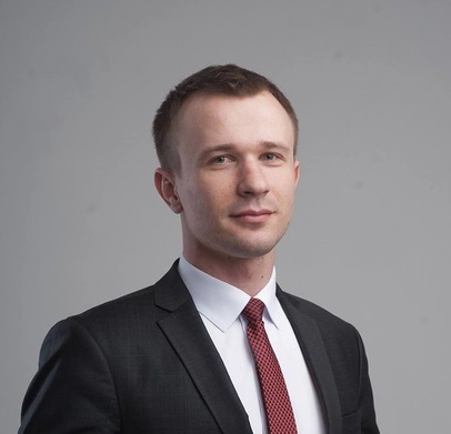 Serhiy Fedoruk