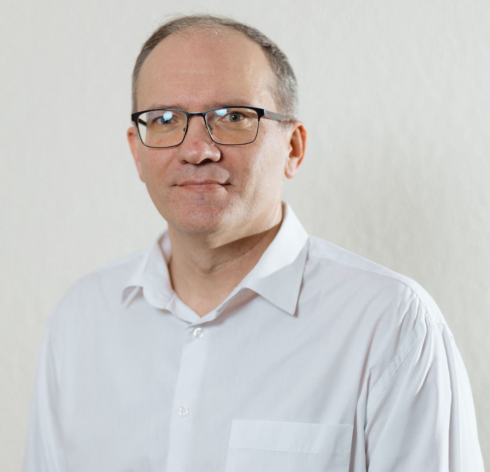 Білик Олександр