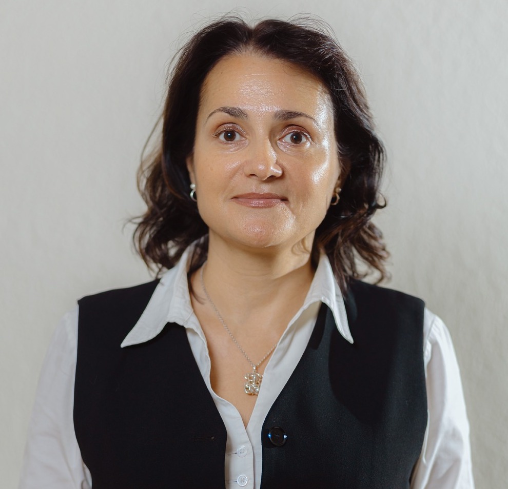 Вознюк Олена 