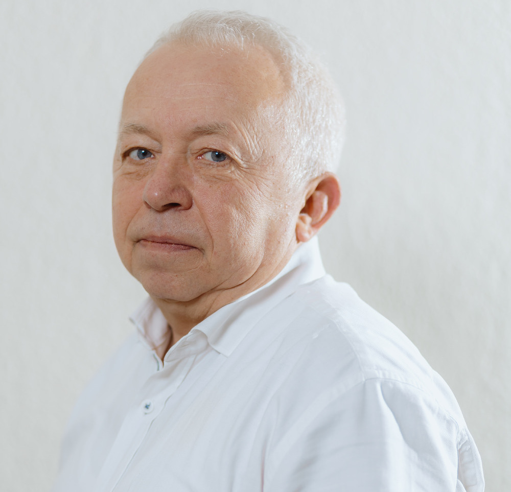 Романюк Микола 